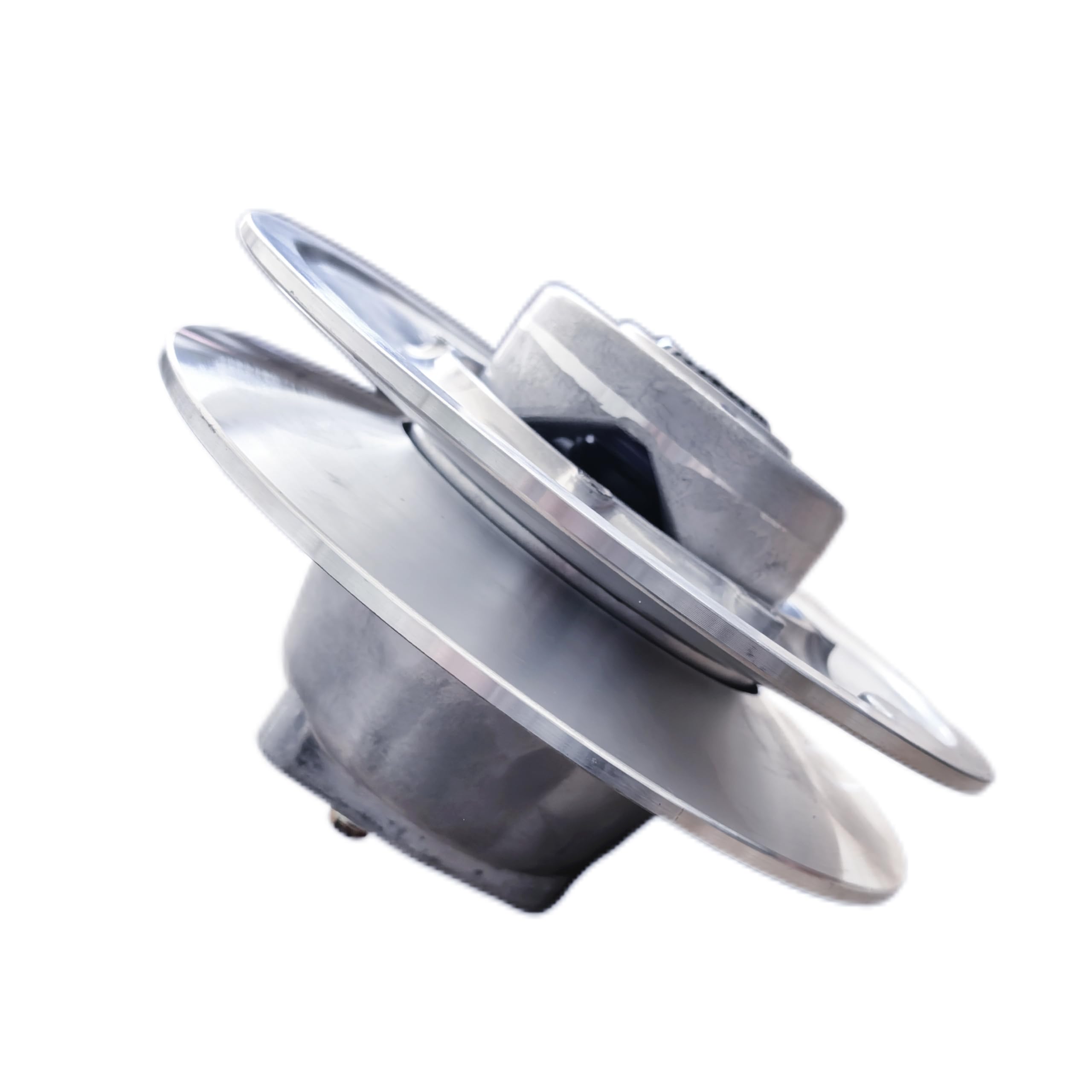 Amazon.com: LAUUEXOP Secondary Driven Converter Clutch 49094-0040